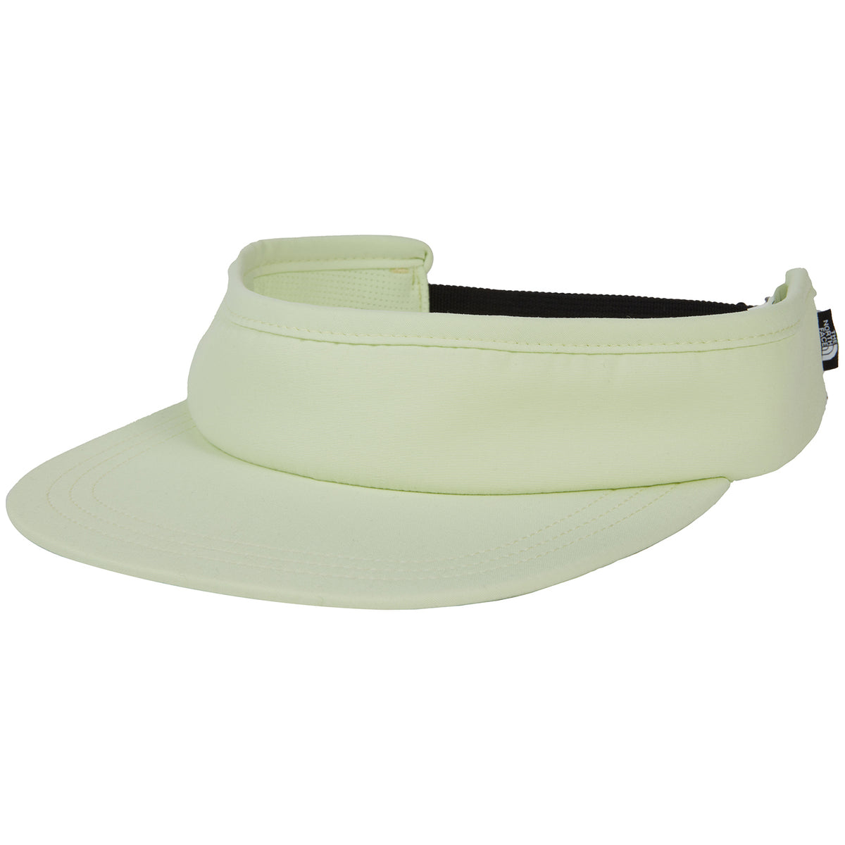The North Face Class V Visor Lime Cream