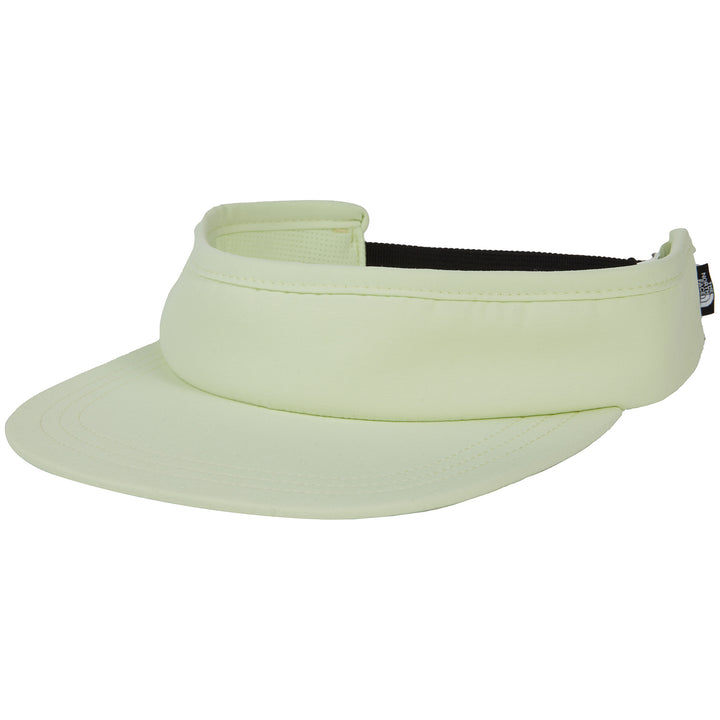 The North Face Class V Visor Lime Cream