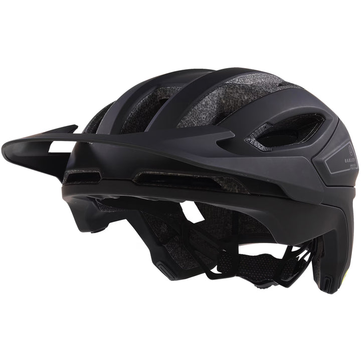 Oakley DRT3 Trail Bike Helmet Matte Black/Satin