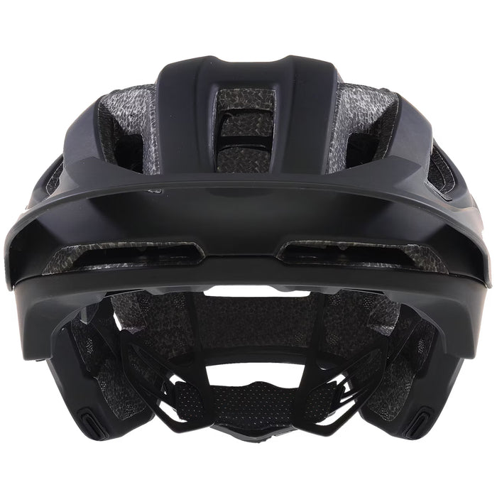 Oakley DRT3 Trail Bike Helmet Matte Black/Satin