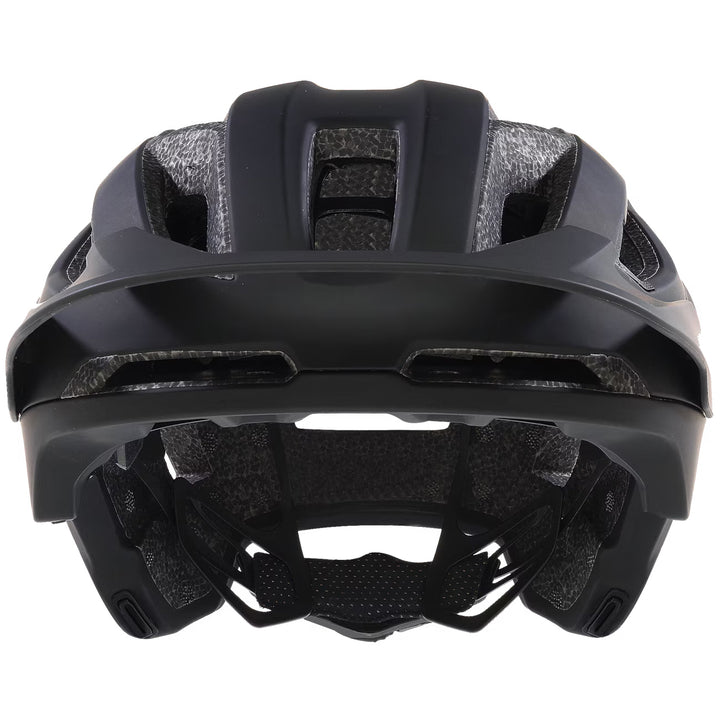 Oakley DRT3 Trail Bike Helmet Matte Black/Satin