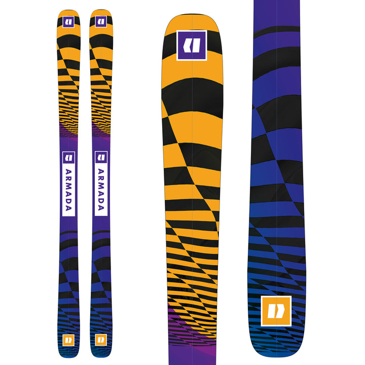Armada ARV 88 Skis 2024