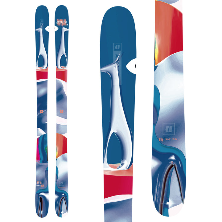 Armada ARV 84 Skis - Kids' 2024