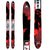 Armada Whitewalker 116 Skis 2024