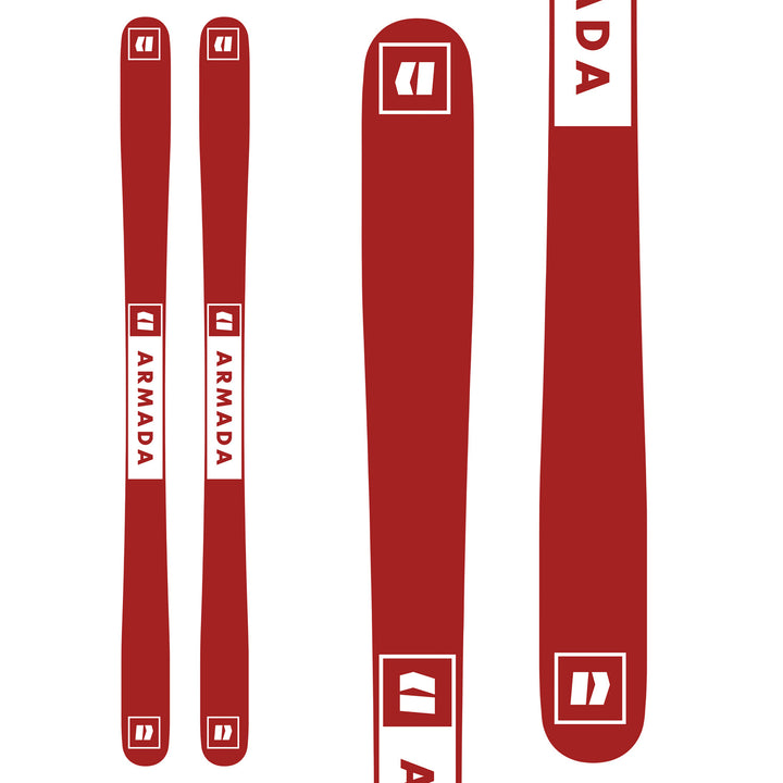 Armada BDog Skis 2024