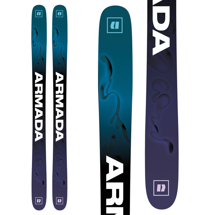 Armada ARW 116 VJJ UL Skis 2024