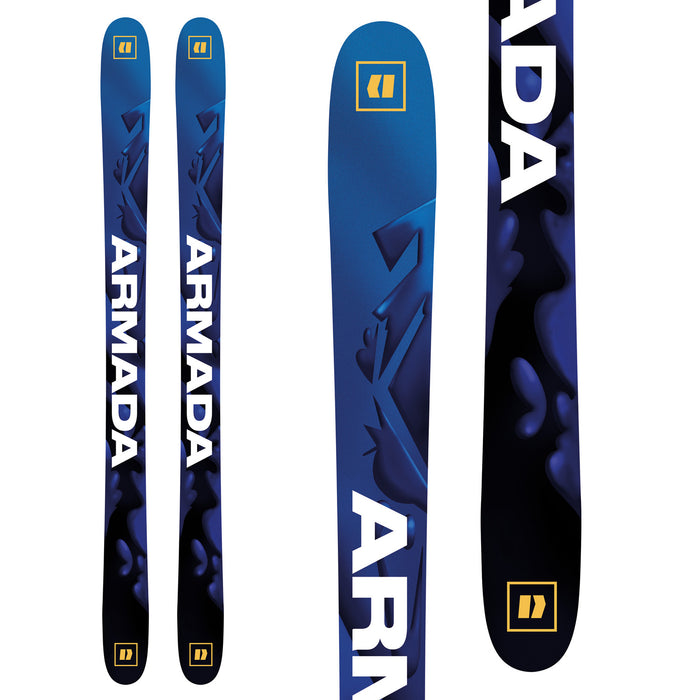 Armada ARW 100 Skis 2024