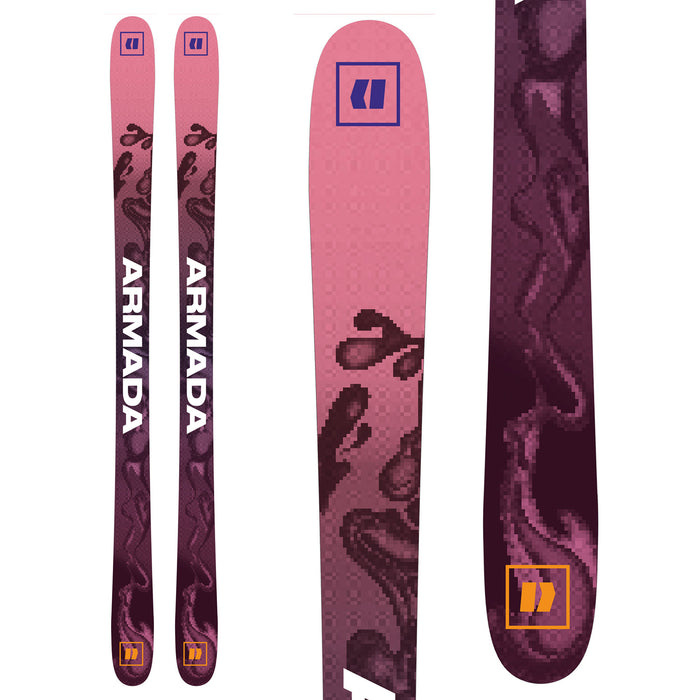 Armada ARW 88 Skis - Women's 2024