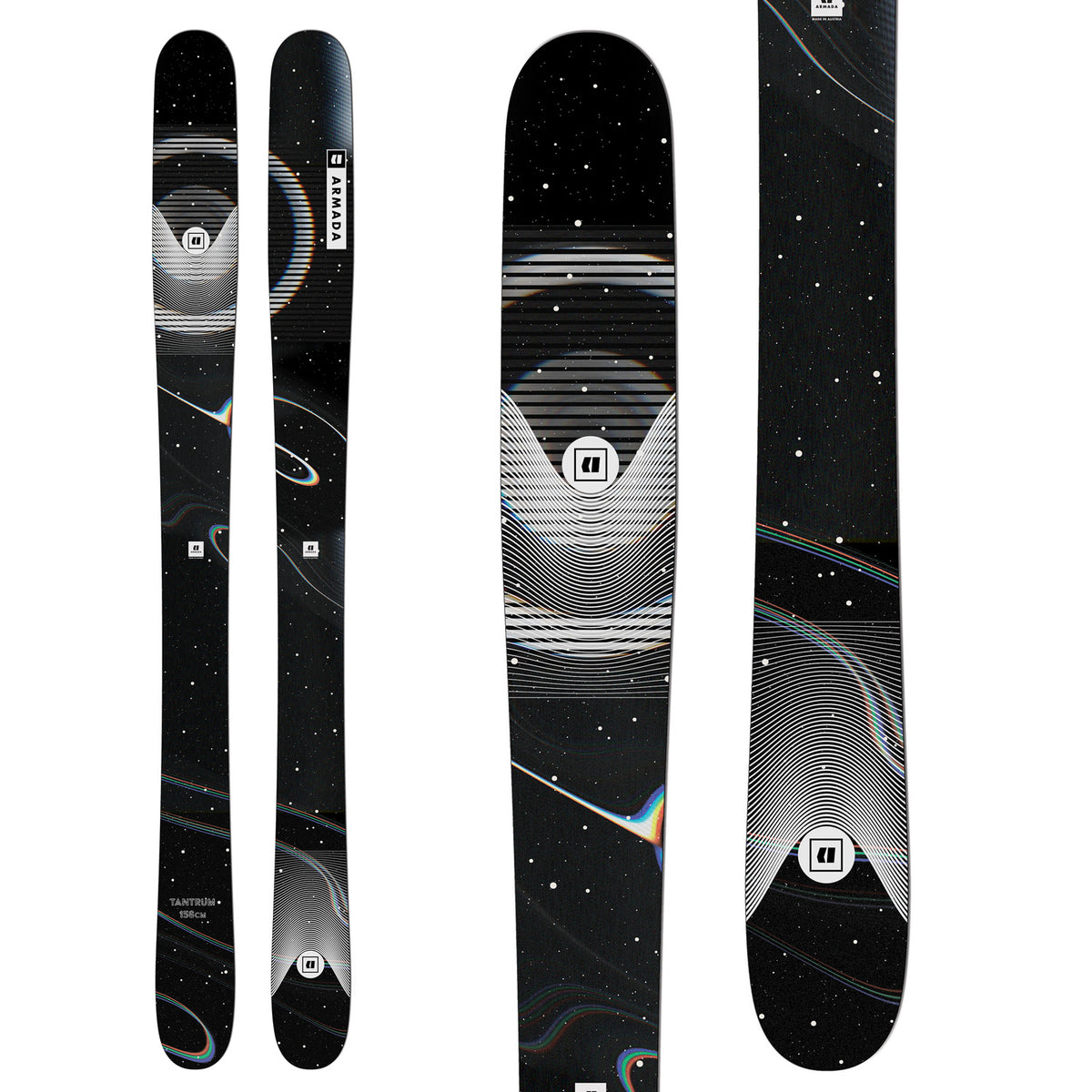 Armada Tantrum Skis - Kids' 2024