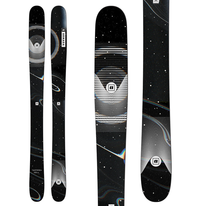 Armada Tantrum Skis - Kids' 2024