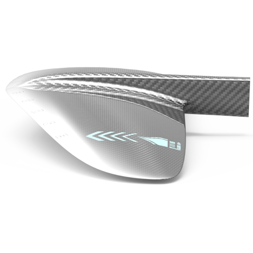 Liquid Force Glider HA 95 Front Foil Wing 2024