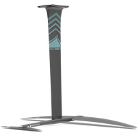 Liquid Force Carbon Glider HA 115 Foil Set 2023