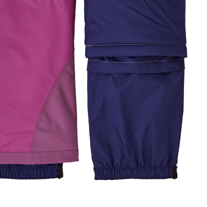 Patagonia Snowbelle Pants - Girls' Amaranth Pink
