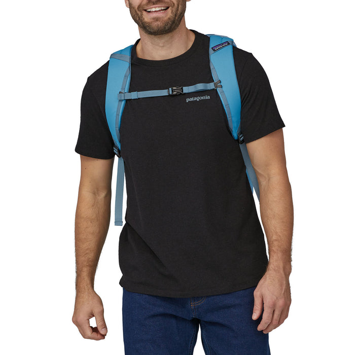 Patagonia Black Hole® 32L Backpack Lago Blue