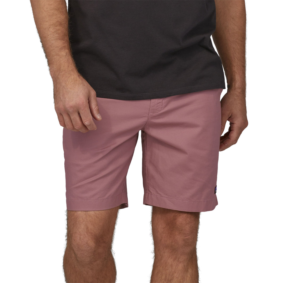 Patagonia Lightweight All-Wear Hemp Shorts Evening Mauve