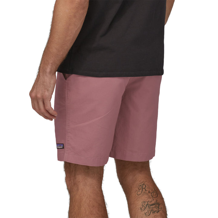 Patagonia Lightweight All-Wear Hemp Shorts Evening Mauve