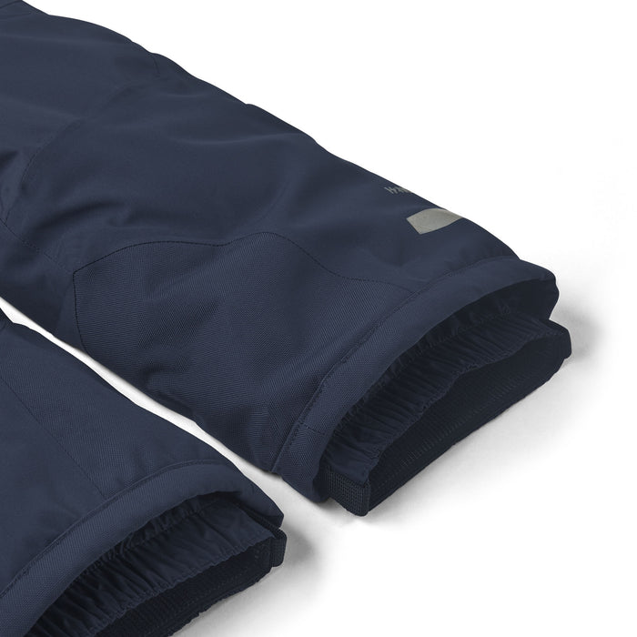 Patagonia Snow Pile Bibs - Toddlers' New Navy