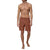 Patagonia Hydropeak Hybrid Walk 19" Hybrid Shorts - Men's Sisu Brown