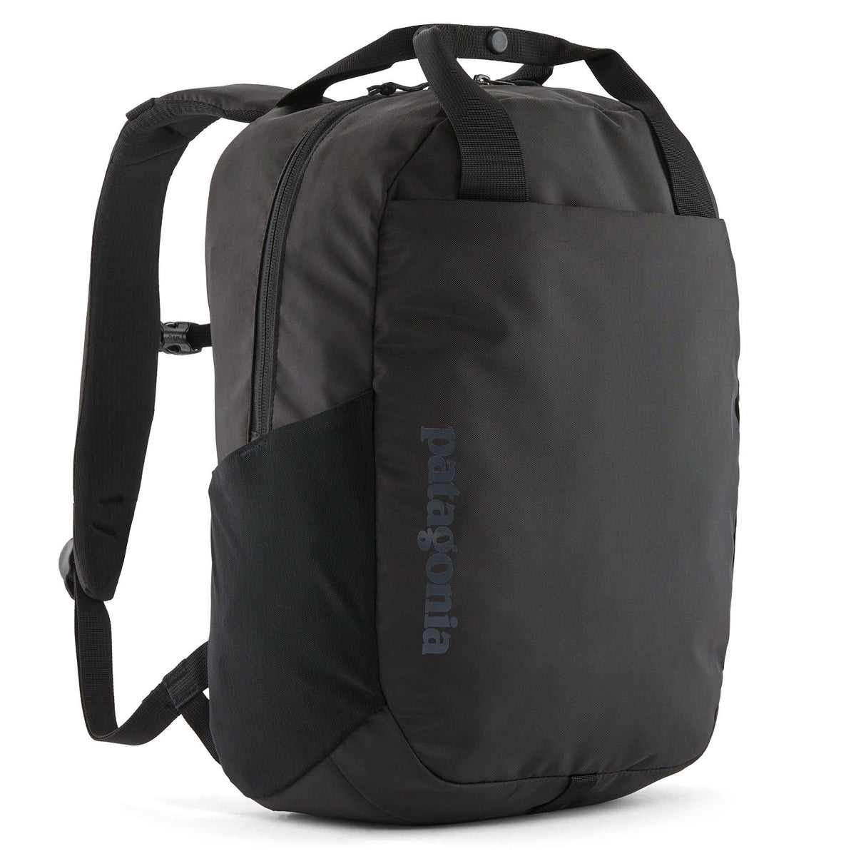 Patagonia Atom 20L Tote Pack Black