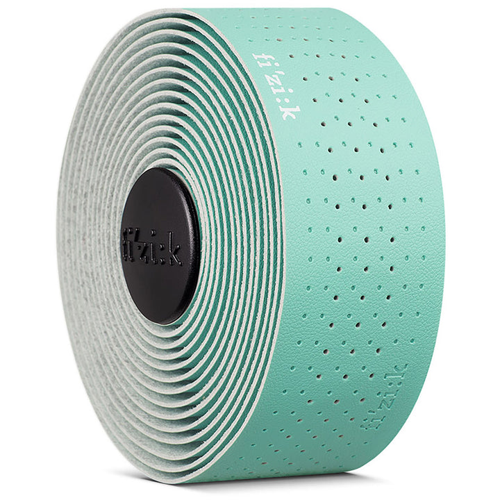 Fizik Tempo Microtex Classic Bar Tape Bianchi Green