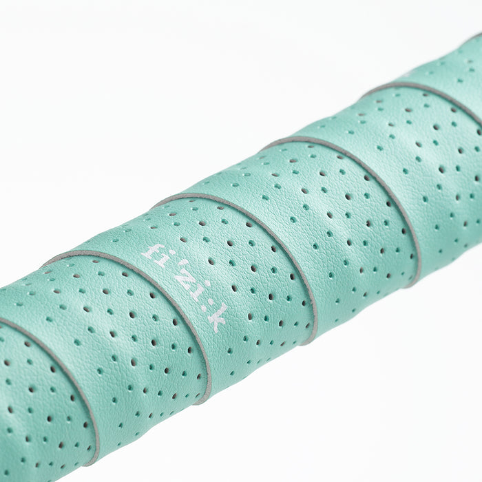 Fizik Tempo Microtex Classic Bar Tape Bianchi Green