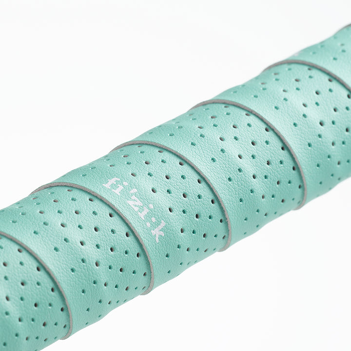 Fizik Tempo Microtex Classic Bar Tape Bianchi Green