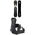 Arbor Coda Camber Snowboard + Fix Yale Ltd Snowboard Bindings 2023