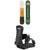 Arbor Westmark Rocker Frank April Snowboard + Fix Yale Ltd Snowboard Bindings 2023