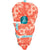 Connelly Baby Safe Nylon CGA Wakeboard Vest - Infant Girls' 2024 Peach