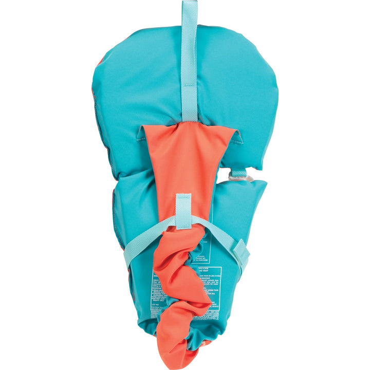 Connelly Baby Safe Nylon CGA Wakeboard Vest - Infant Girls' 2024 Peach