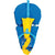 Connelly Baby Safe Nylon CGA Wakeboard Vest - Infant Boys' 2024 Yellow