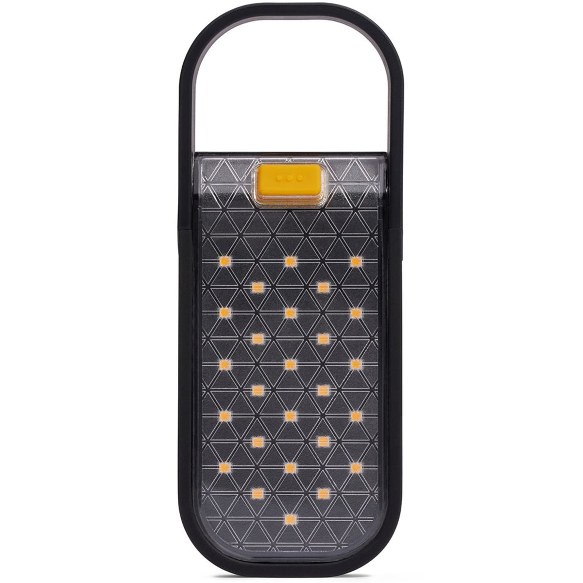 Coleman Peak1 200 Lumen Solar Rechargeable Lantern None