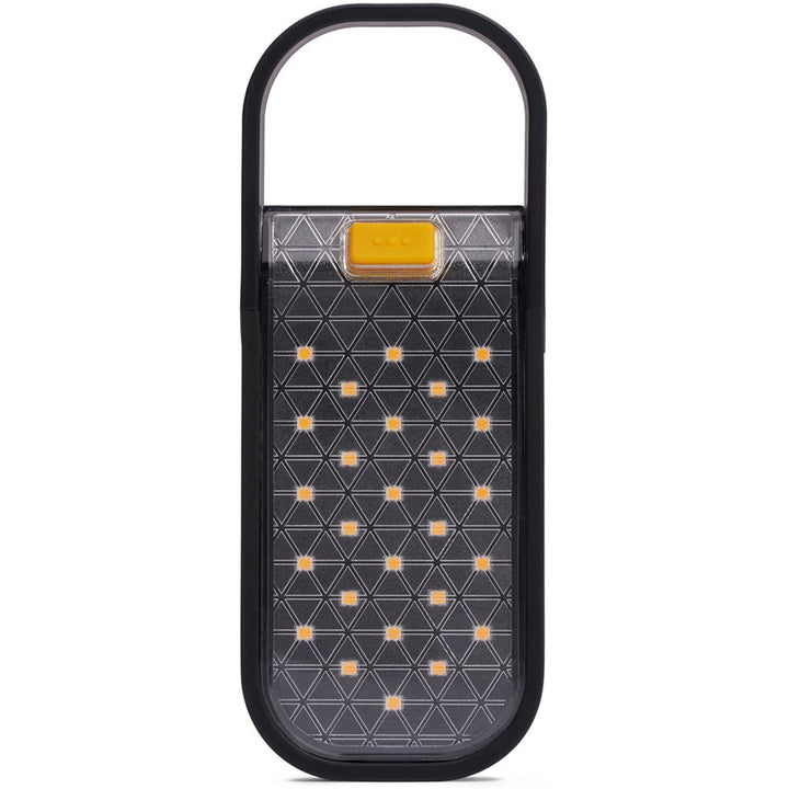 Coleman Peak1 200 Lumen Solar Rechargeable Lantern None