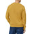 Patagonia Regenerative Organic Certified Cotton Crewneck Sweatshirt - Unisex Surfboard Yellow