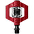 Crank Brothers Candy 2 Pedals Red/Black Spring