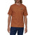 Patagonia Skyline Stencil Responsibili-Tee T-Shirt - Men's Fertile Brown