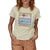 Patagonia Summit Swell Responsibili T-Shirt - Women's Birch White