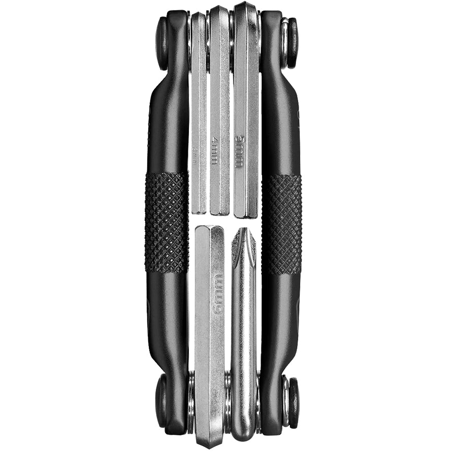 Crankbrothers Multi-5 Tool Black Midnight Edition