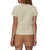Patagonia Summit Swell Responsibili T-Shirt - Women's Birch White