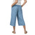 Patagonia Garden Island Pants - Women's Whole Weave: Lago Blue