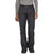 Patagonia Insulated Powder Town Short Pants - Women's Black