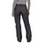 Patagonia Insulated Powder Town Short Pants - Women's Black