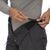 Patagonia Insulated Powder Town Short Pants - Women's Black