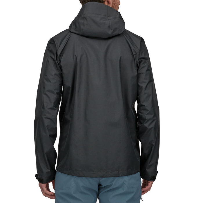 Patagonia Torrentshell 3L Jacket - Men's Black