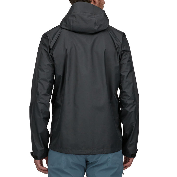 Patagonia Torrentshell 3L Jacket - Men's Black
