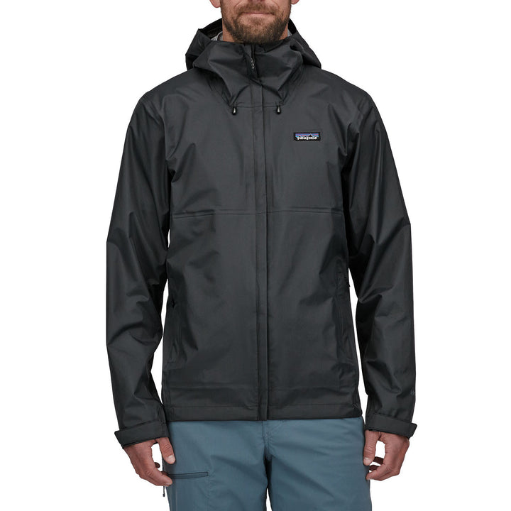 Patagonia Torrentshell 3L Jacket - Men's Black