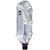 Crank Brothers Stamp 7 Silver Edition Pedals High Polish Silver