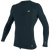 O'Neill Premium Skins Long Sleeve Rashguard Slate/Slate/Slate