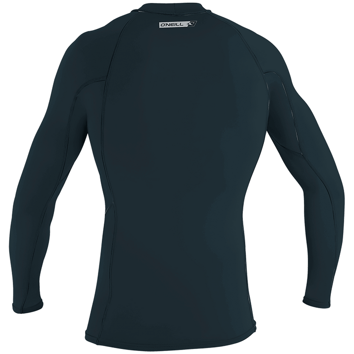 O'Neill Premium Skins Long Sleeve Rashguard Slate/Slate/Slate