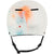 Sandbox Icon Low Rider Wakeboard Helmet Ice Cream (Matte)